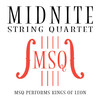 Use Somebody - Midnite String Quartet