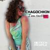 I am tactless - Chagochkin