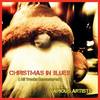 Christmas Time Blues(Beggin' Santa Claus) (Remastered 2018) - Black Ace