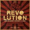 Revolution (Extended Mix) - Armin Van Buuren&Luke Bond&Karra