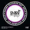 Fallout (Original Mix) - Antony PL