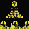 Go At It (Original Mix) - Kasual&Harbour&Rasmus Juul