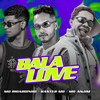 Bala Love(feat. Mc Anjim) (Explicit) - Hanter MC&MC Ricardinho