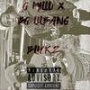 BLICKZ (Explicit) - G MILLO