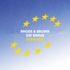 Eurostar - Rhode & Brown&Kid Simius