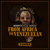 From Africa To Venezuelan (Original Mix) - Manybeat&Jimmix