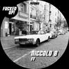 Fear - Niccolo B