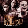 Funk Evolução - Dj Magrelo&Mc Sheik SP&MC LK