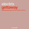 Conquer The Stars - Electrix