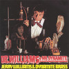 Sweet Little Sixteen - Jerry Williams&Dynamite Brass