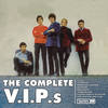 Talk About My Babe (Live) - The V.I.P.s&Hatfield&Medley
