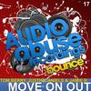 Move On Out (Original Mix) - Justin Daniels&Jamie.R&Tom Berry