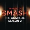 (Let's Start) Tomorrow Tonight (SMASH Cast Version) - SMASH Cast&Christian Borle&Wesley Taylor&Savannah Wise&Leslie Odom Jr.