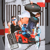 Vida de Rei (Explicit) - LKaass&Mc Neguinho TG&Mc Nego R&Elano Mc&Mx