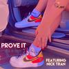 Prove It(feat. Nick Tran) (Radio Edit) - $hhmanny&Nick Tran