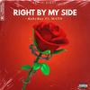 RIGHT BY MY SIDE (feat. MATO) - RAEYA&MATO