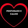 Posturado e Calmo (Explicit) - Love Fluxos&DJ W7&MC Neneco