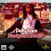 African Rock - Delly Ranx