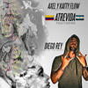 Atrevida - Axel Y Katty Flow&Diego Rey