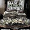 Make It Make Sense (feat. Tre Gotti 424) (Explicit) - Biz Laden&Tre Gotti 424