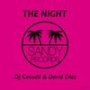 The Night - DJ Cocodil&David Diaz