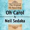 Neil Sedaka - Oh Carol - Neil Sedaka