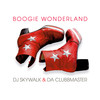 Boogie Wonderland (Extended) - DJ Skywalk&Da Clubbmaster