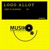 Don't Keep Me Waiting (Dub Mix) - Logo alloy