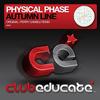 Autumn Line (Perry Gamble Remix) - Physical Phase