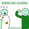 Cringe und Macher - Glitzer Gischi