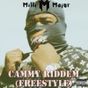 Cammy Riddem (Freestyle) (Explicit) - Milli Major