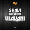 Ulavani(feat. Asah George) - Shavi&Asah George