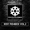 Let's Roll (Max Hebert's 420 Remix) - J-Fader