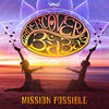 Right In This Moment (Original Mix) - Undercover Babas&Mandala (UK)&Braincell