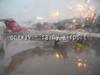 Rainy Airprot - oNEwAY