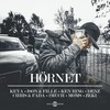 Hörnet (Remix|Explicit) - Keya&Ison&Fille&Ken Ring&Denz&Chris & Fada&DJ 2Much&Momz&Zeki