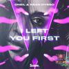 I Left You First - oneil&KEAN DYSSO&Kestutis Petrikas&Klyuev Andrey Valeryevich