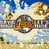 Let's Rise (Original Mix) - David Boogie