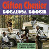 Bogalusa Boogie - Clifton Chenier