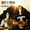 Rising Sun (Bjorn Akesson Remix) - Fila&Aly