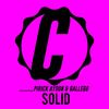 Solid (Original Mix) - Pirick Aydon&Gallego