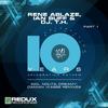 10 Years (Original Mix) - Rene Ablaze&Ian Buff&DJ T.H.