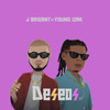 Deseos - J Brigant&Young Izak