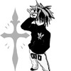 DARK ANTHEM (Explicit) - Mohomid