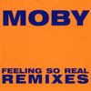 New Dawn Fades - Moby