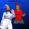 Thokoza (feat. Survivor Boy) - Ladi Vee&Survivor Boy