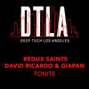 Tonite (Radio Edit) - Redux Saints&David Ricardo&Giapan