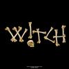 W!TCH (Explicit) - Death's Head Moth