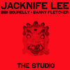 The Studio (Explicit) - Jacknife Lee&Bibi Bourelly&Barny Fletcher