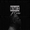 Do You Know Somebody - Nimix&Oche
